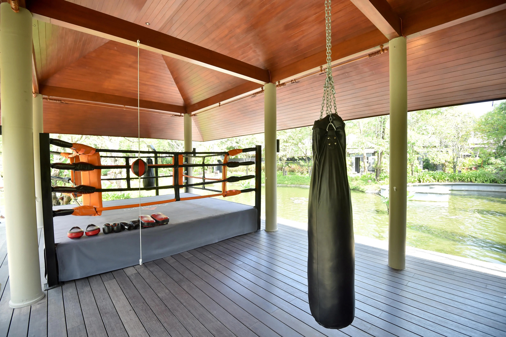 Foto - Anantara Layan Phuket Resort