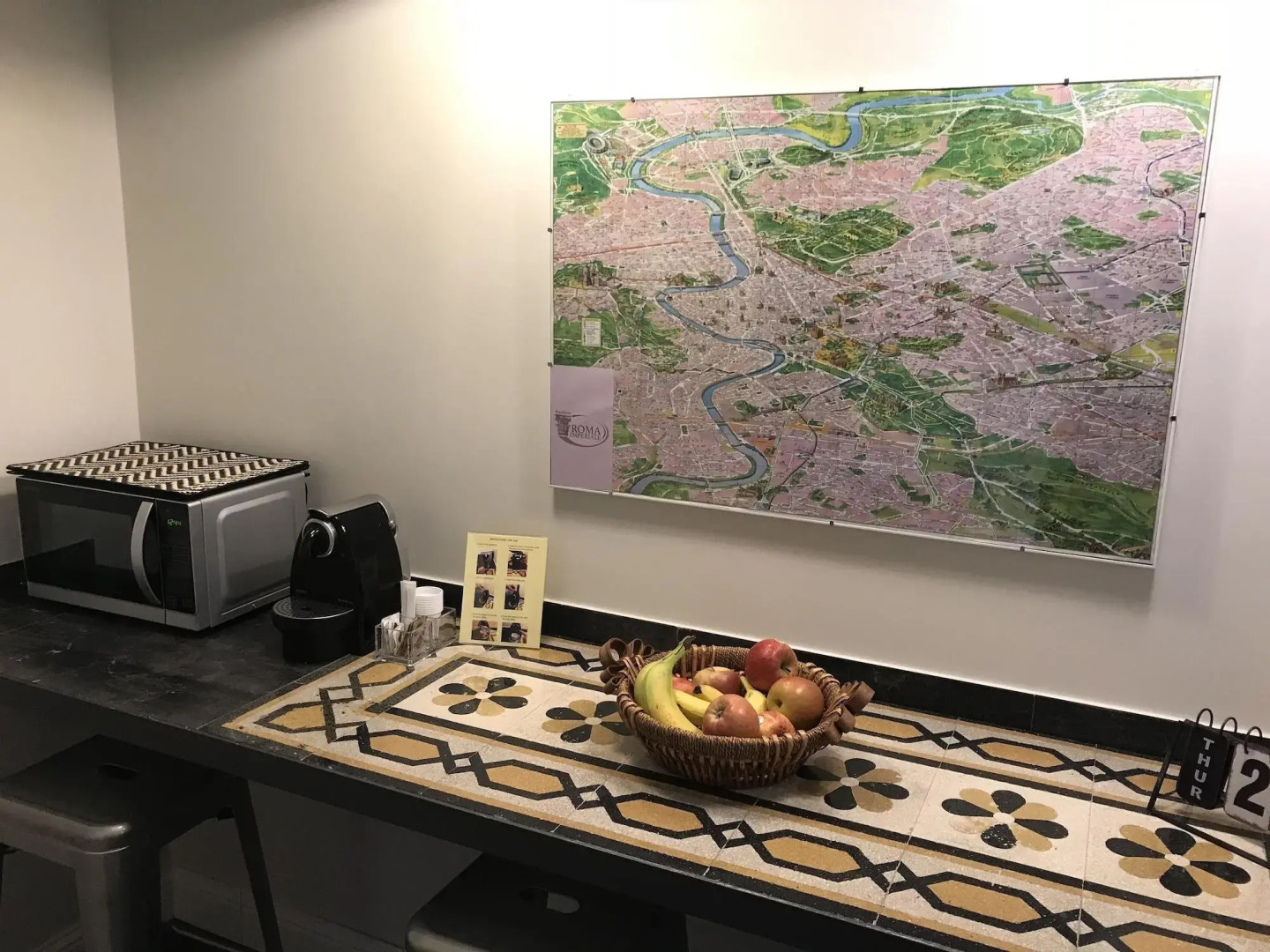 Foto - Residenza Roma Imperiale