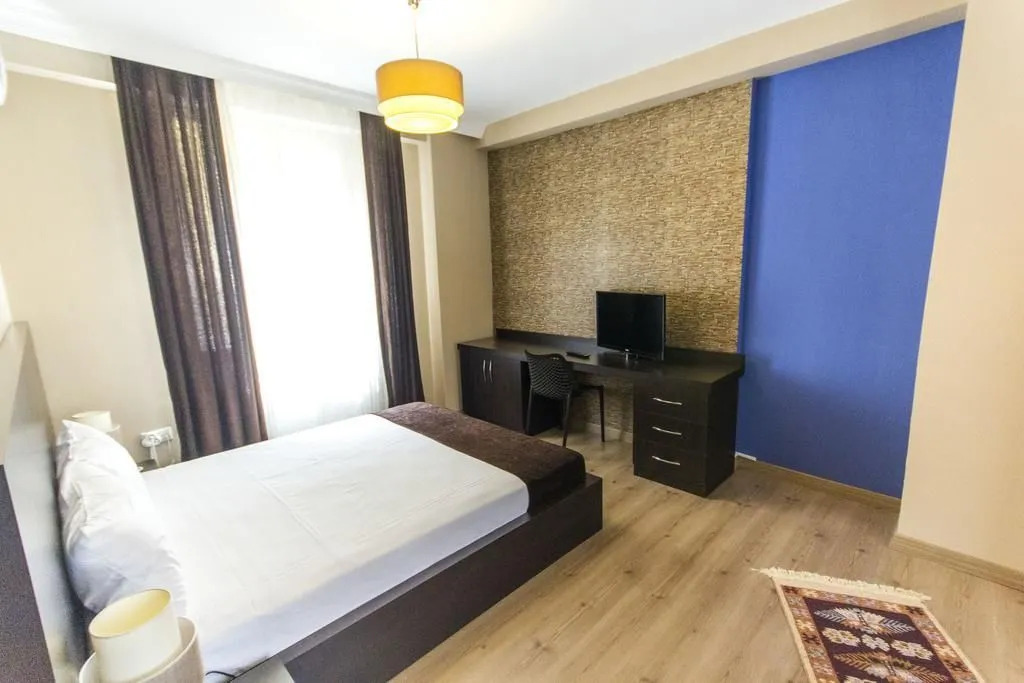 Foto - Bossuite Hotel Maltepe