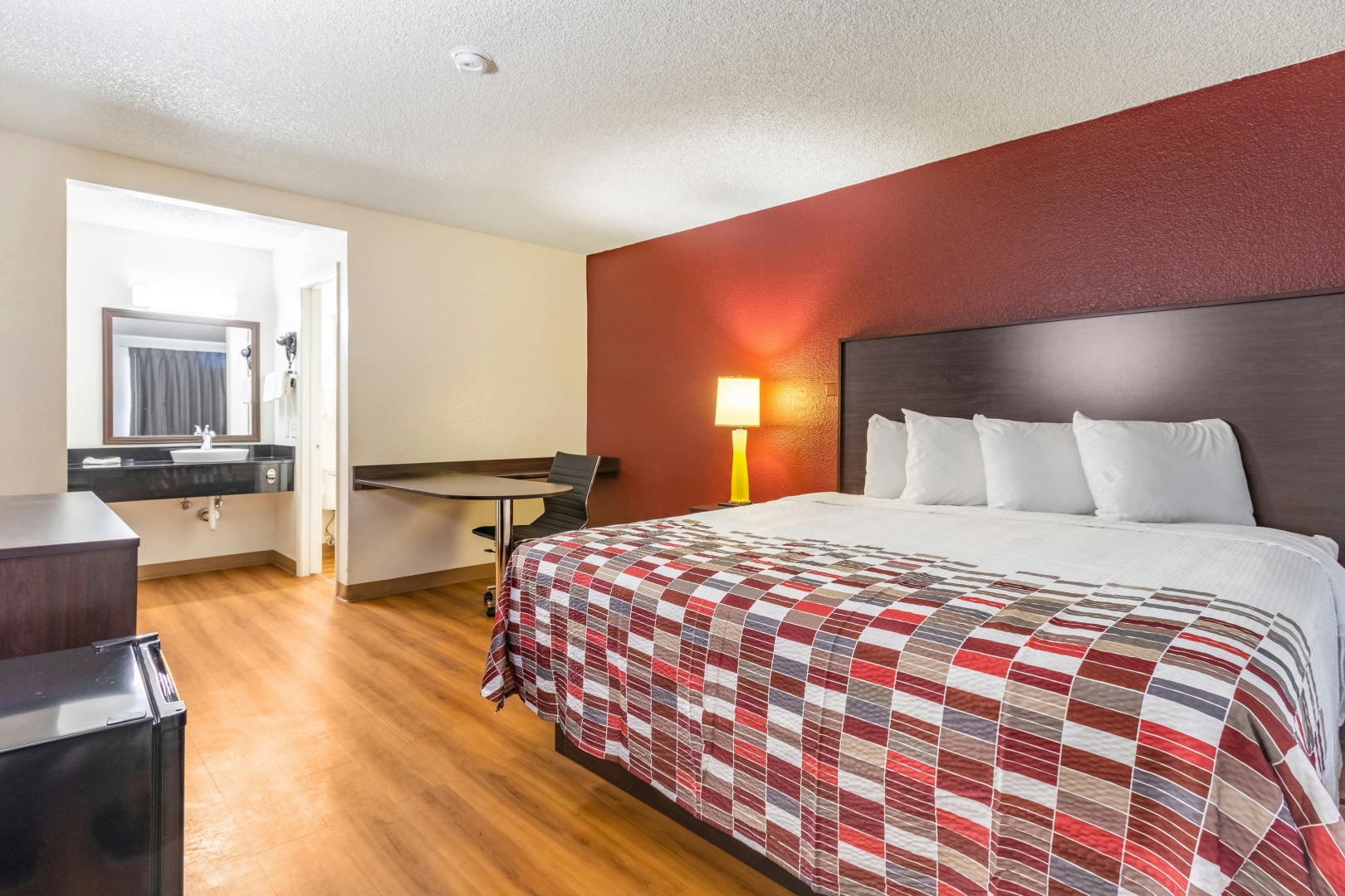 Photo - Red Roof Inn Phoenix - Midtown
