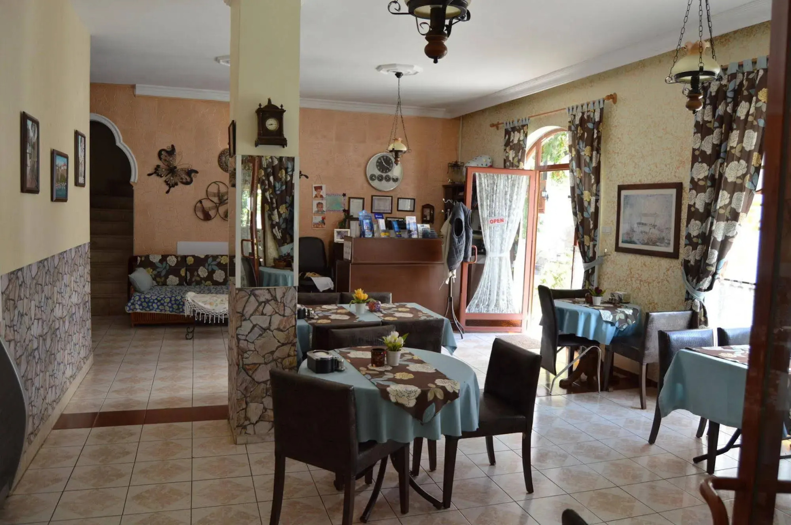 Photo - Konukzade OldTown Apart