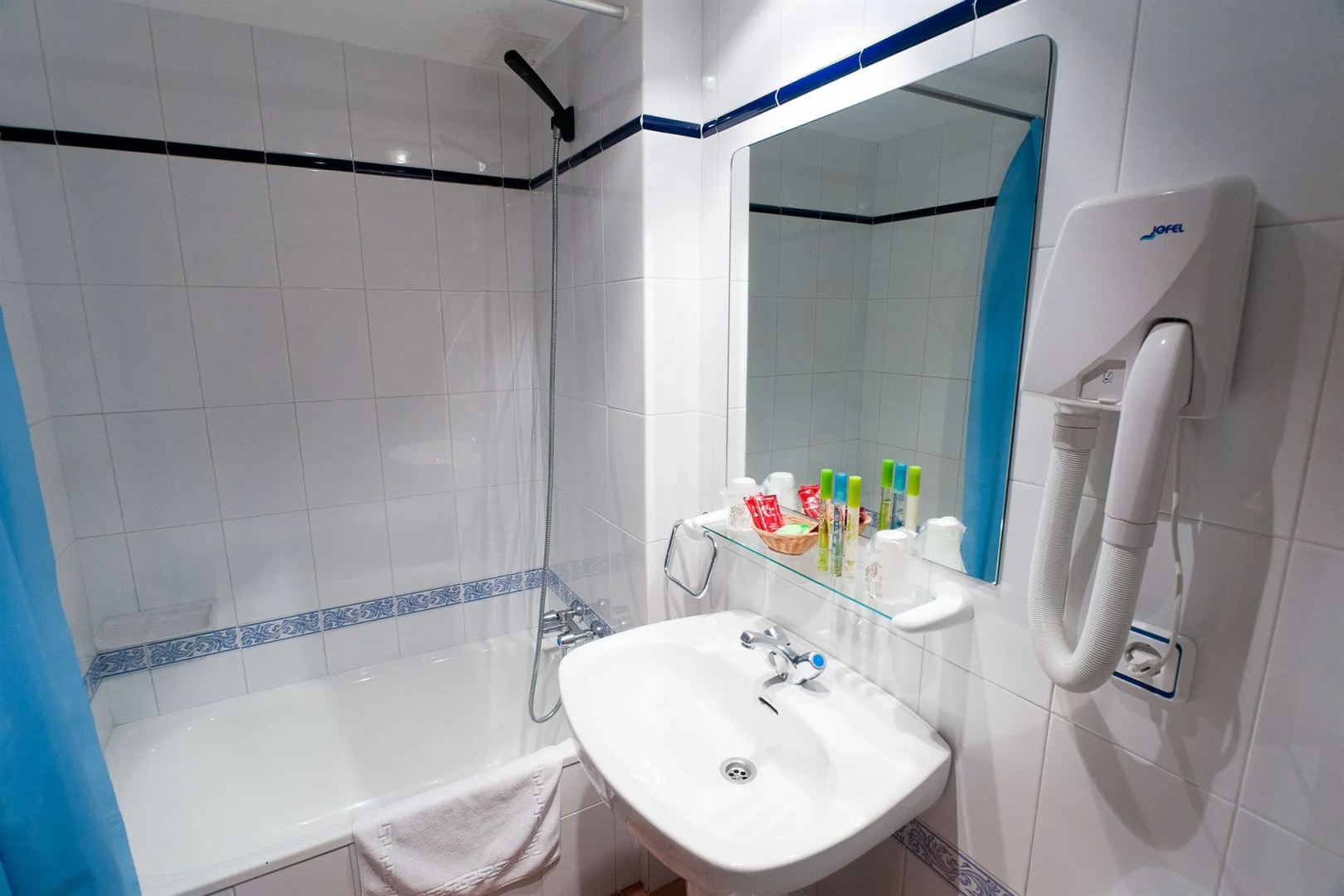 Photo - Hotel Costa de Rodiles