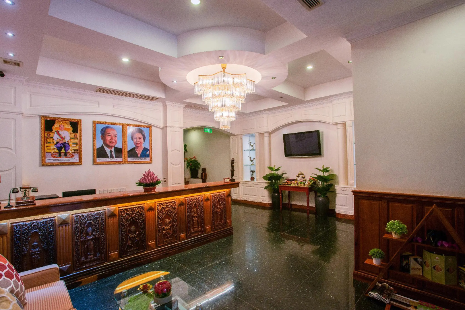 Foto - Somadevi Angkor Premium