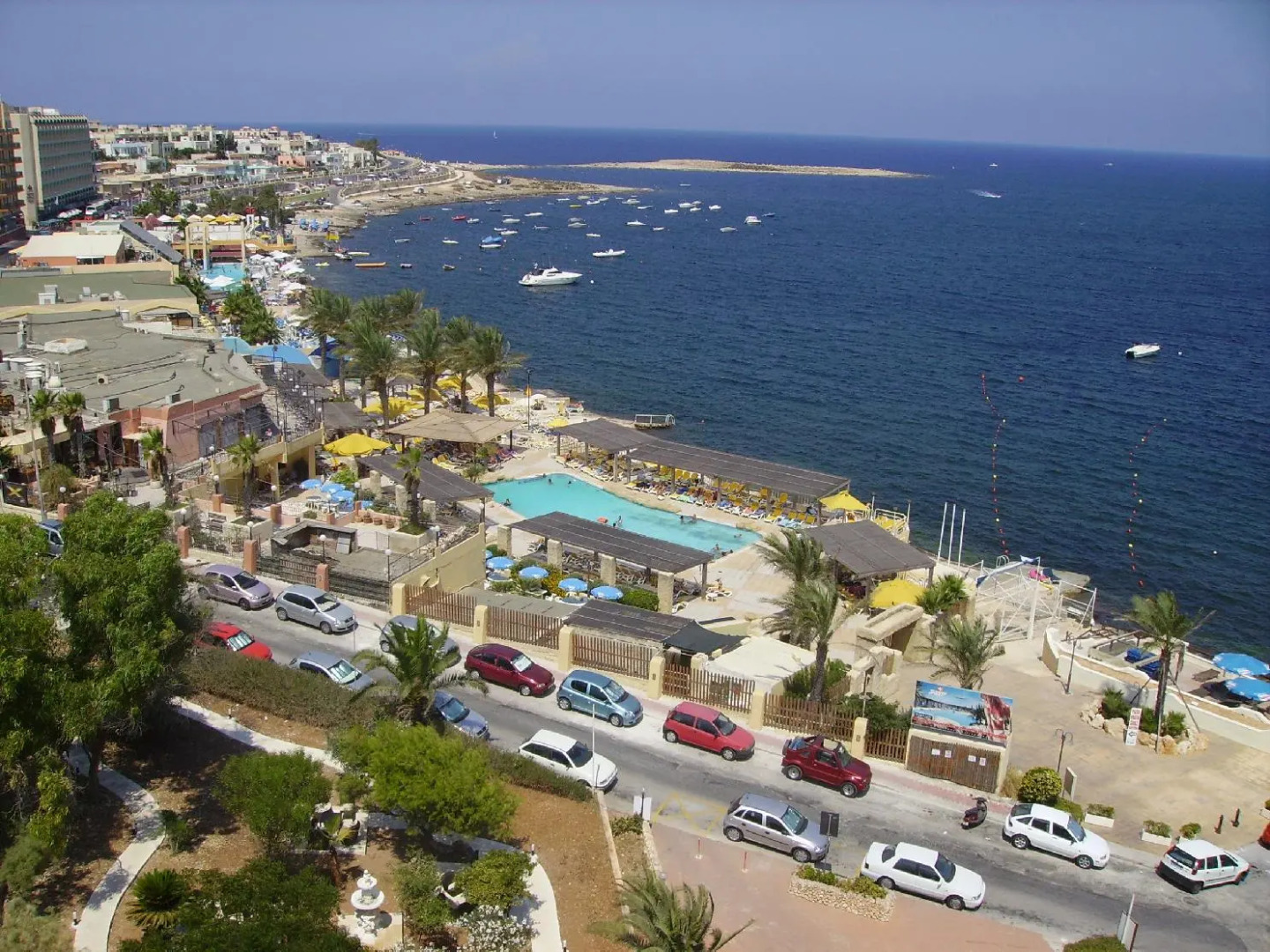 Foto - AX Sunny Coast Resort & Spa