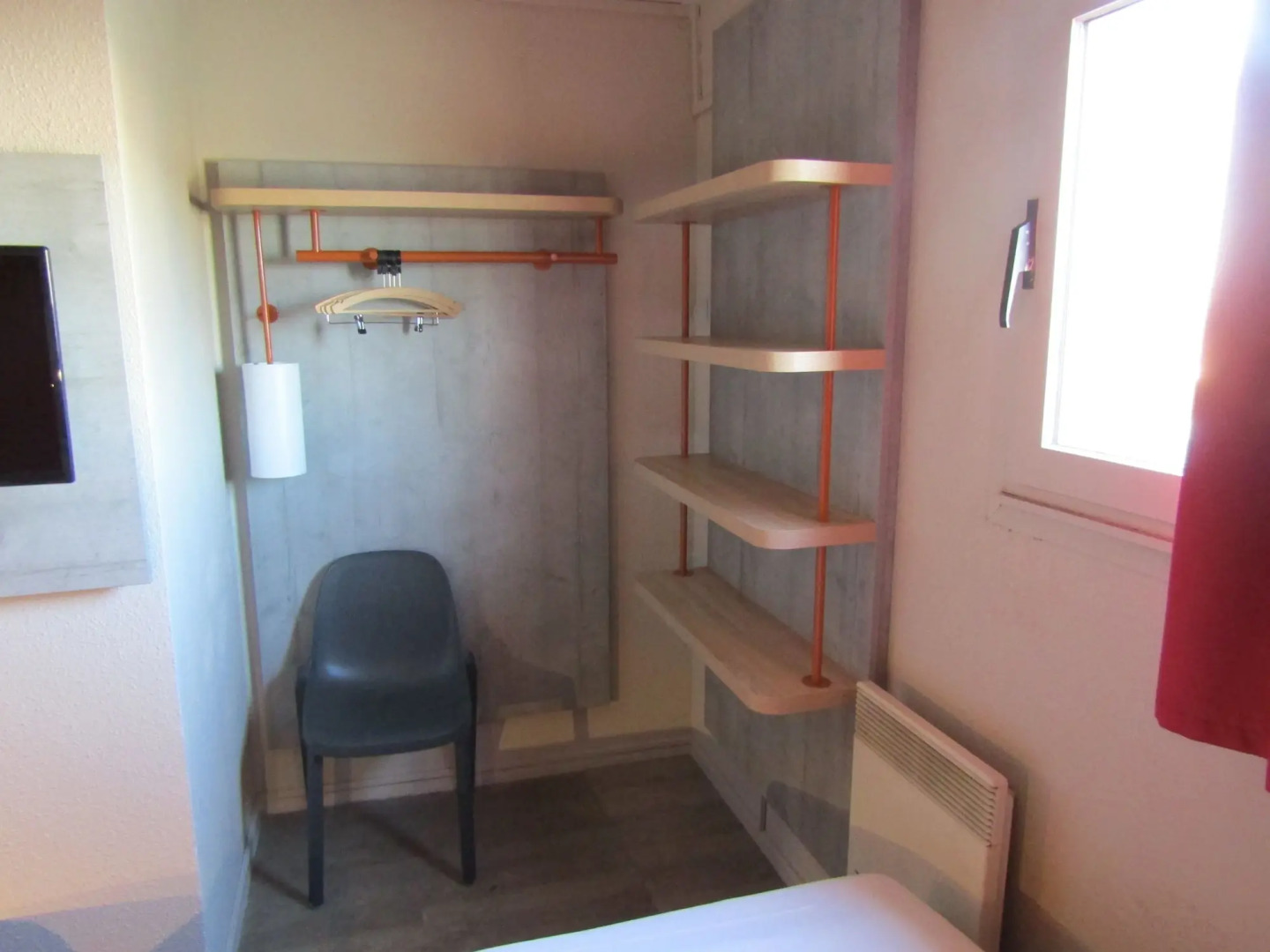 Foto - ibis budget Chilly-Mazarin Les Champarts