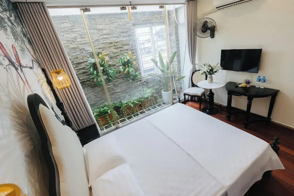Photo - Sun Clover Boutique Hotel