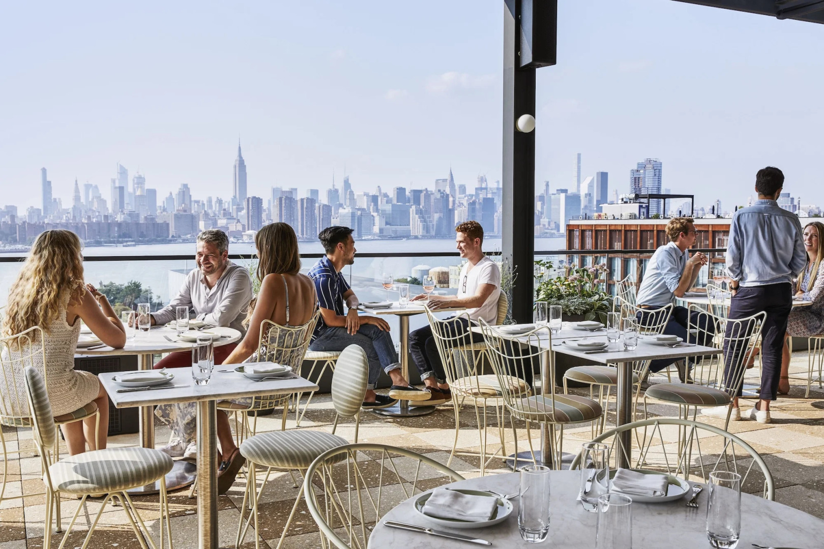 Photo - The Hoxton, Williamsburg