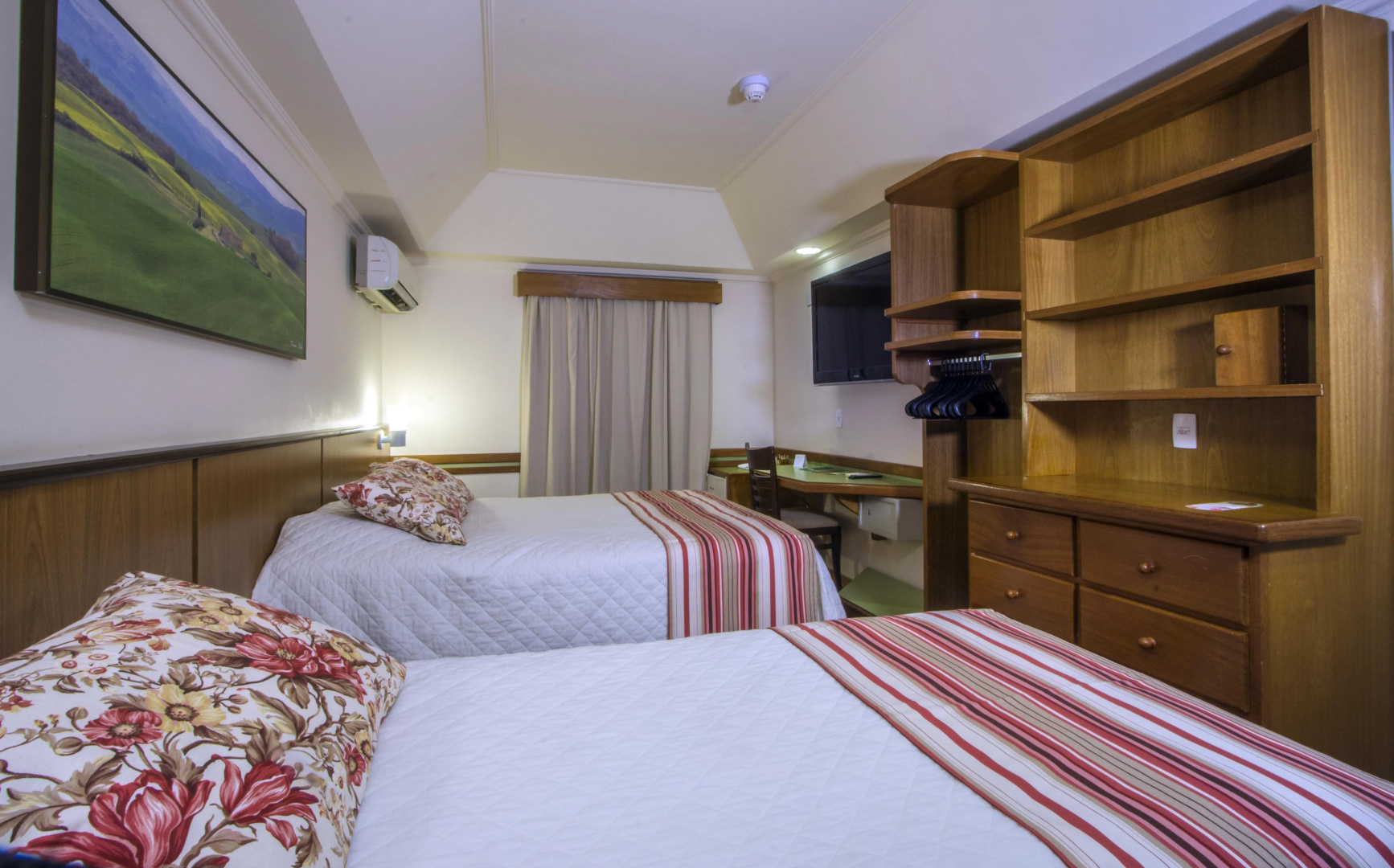 Foto - Hotel Bella Italia