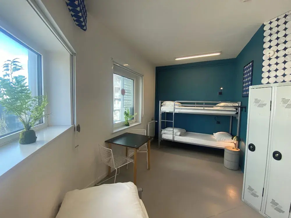 Foto - Auberge de Jeunesse HI Lille