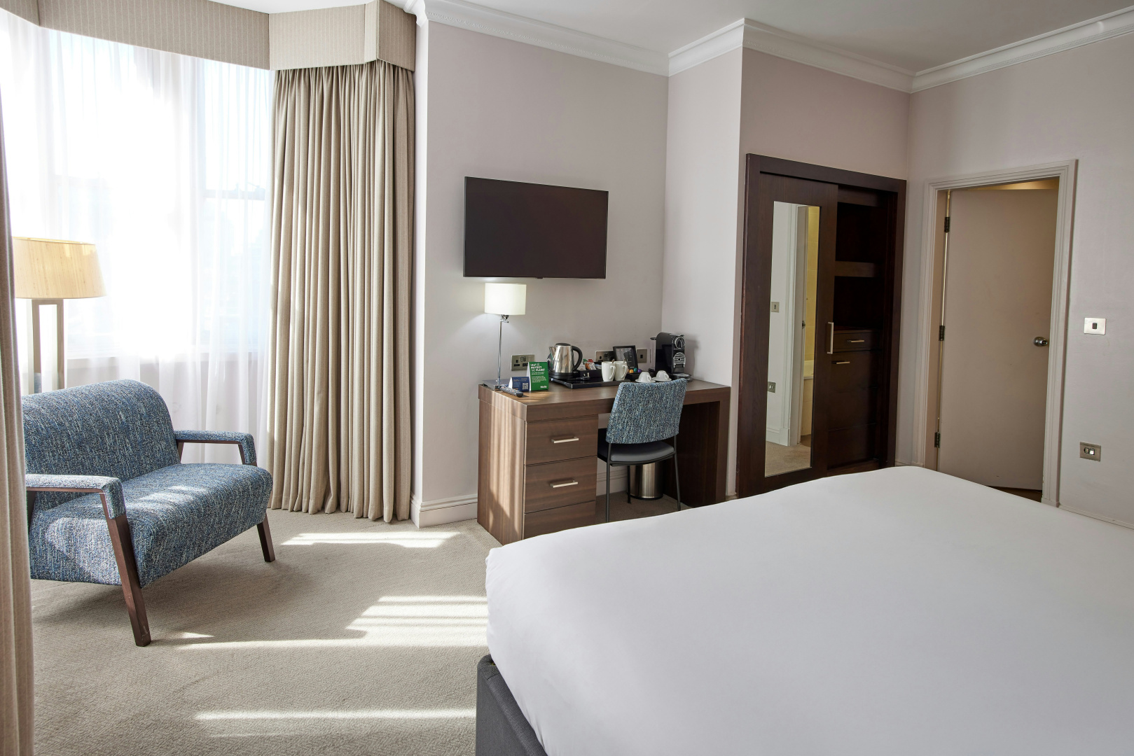 Photo - Thistle London Holborn