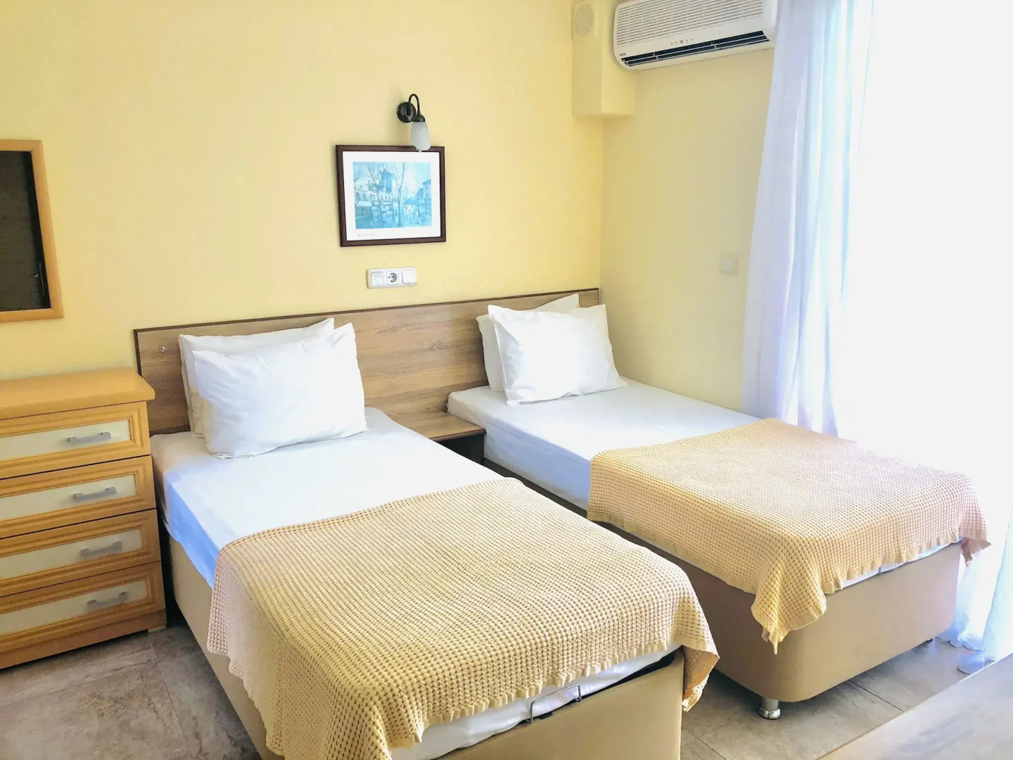 Foto - Ten Apart Hotel