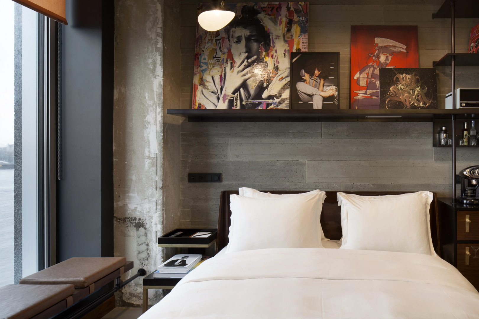 Photo - Sir Adam Hotel, part of Sircle Collection