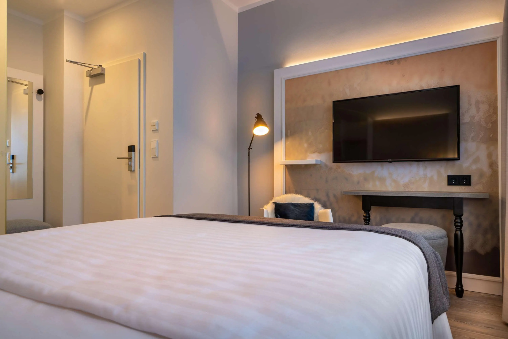 Foto - Garner Hotel Berlin - Wilmersdorf by IHG