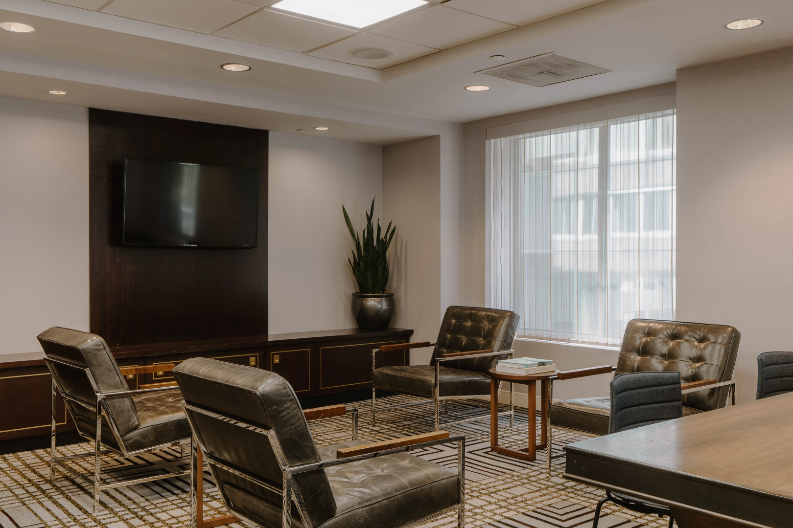 Photo - Club Quarters Hotel in Washington DC