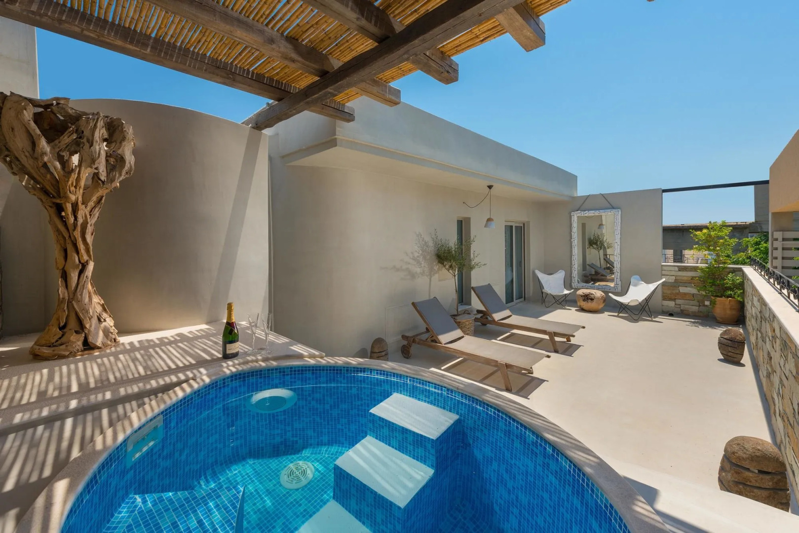 Foto - Elakati Luxury Boutique Hotel   Adults Only