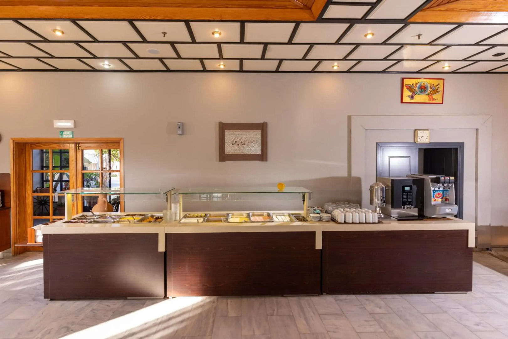 Foto - Hotel Kathrin Beach