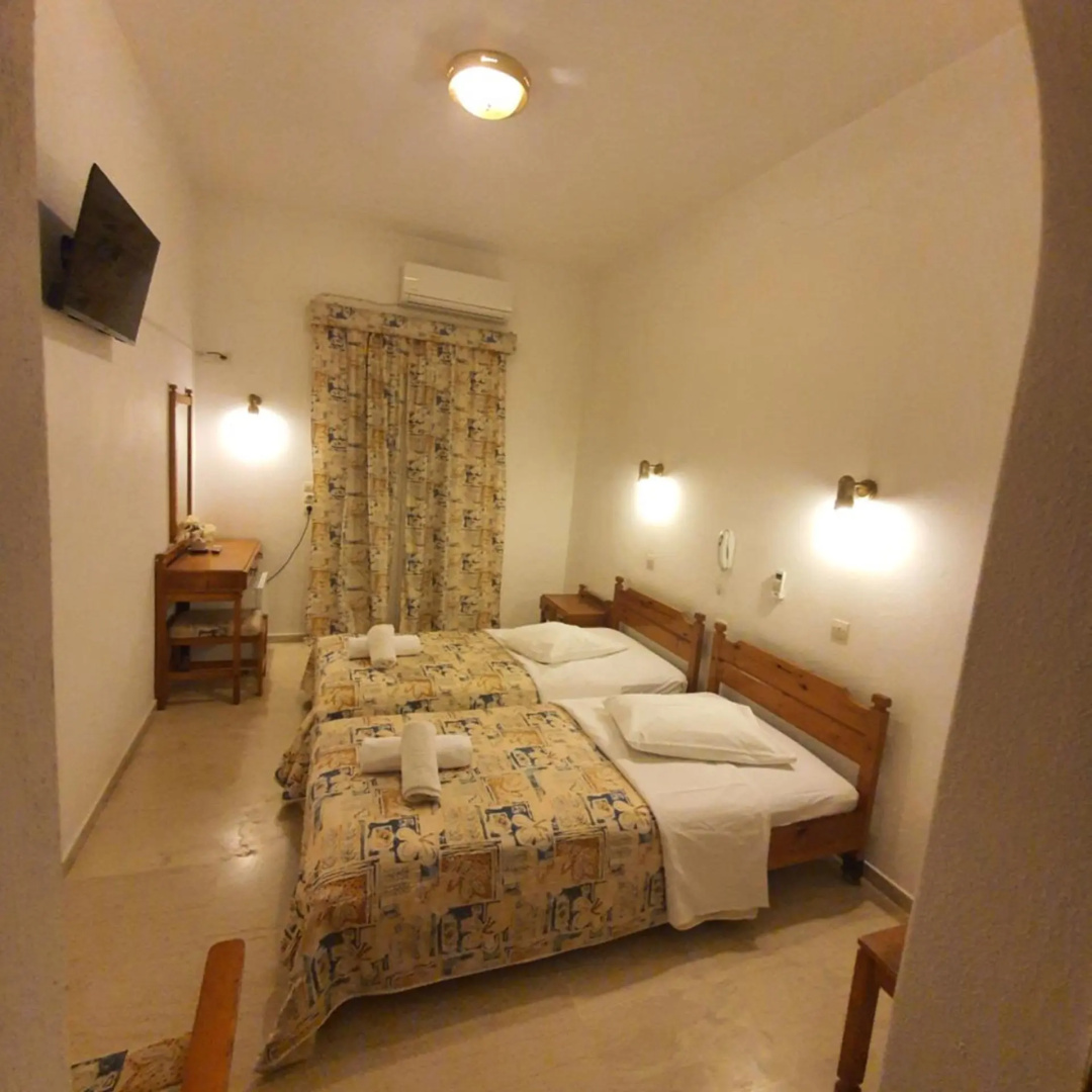 Foto - Panorama Hotel