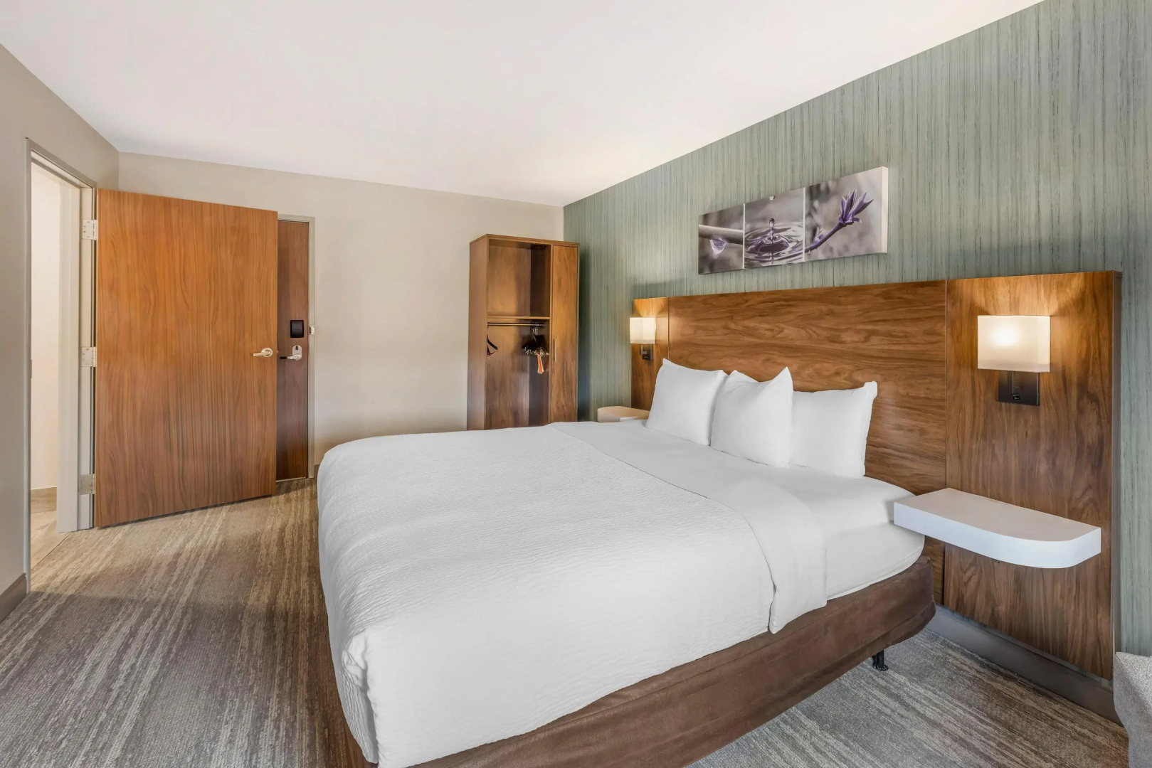 Photo - Sleep Inn Oakbrook Terrace - Chicago