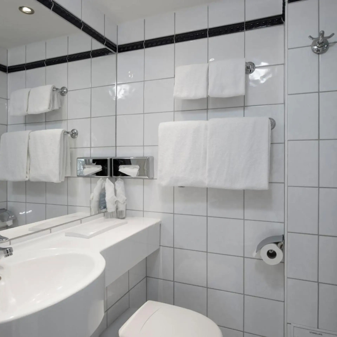 Foto - Thon Hotel Moldefjord