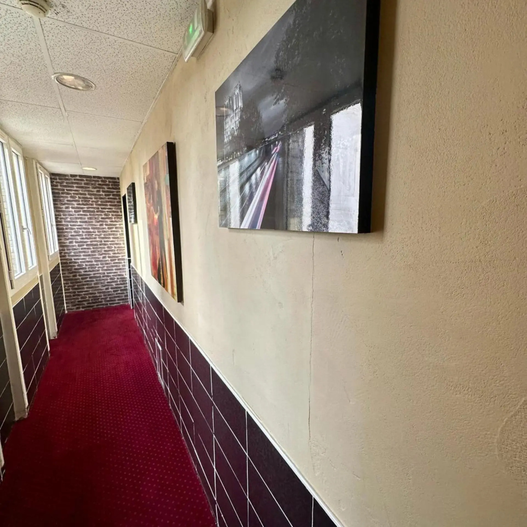 Photo - Hotel Victor Hugo