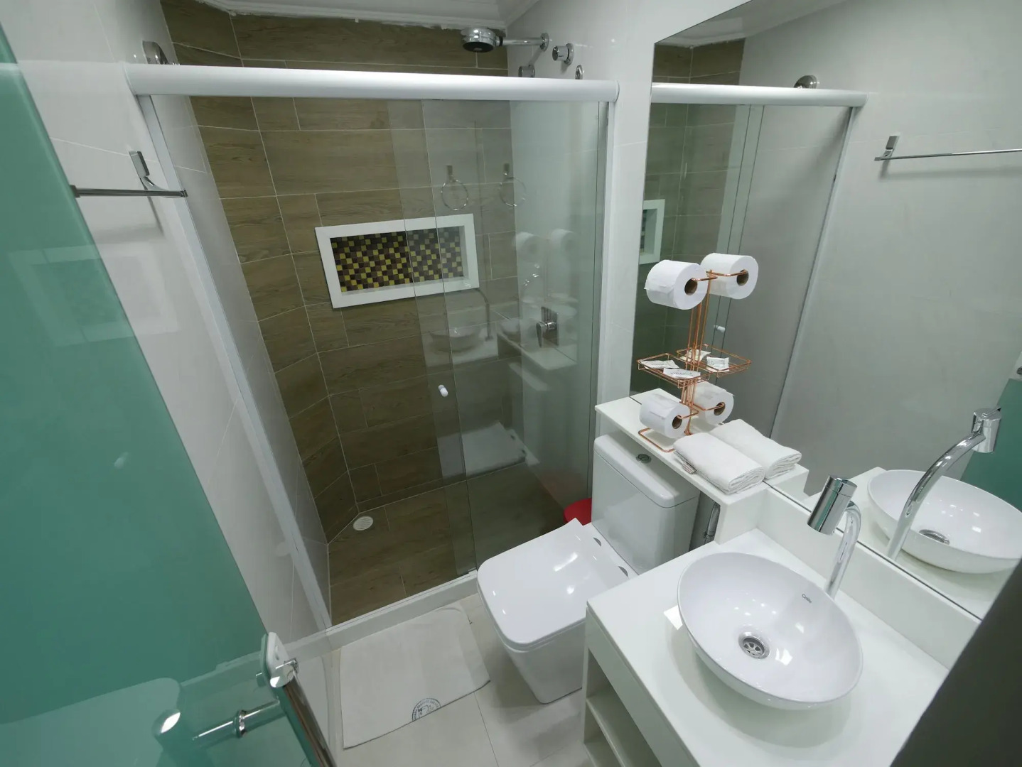 Foto - Pousada Recanto dos Corais