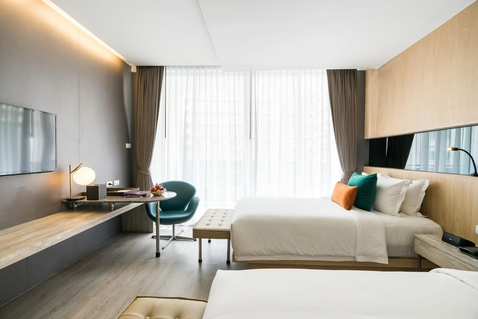 Foto - Hotel Vista