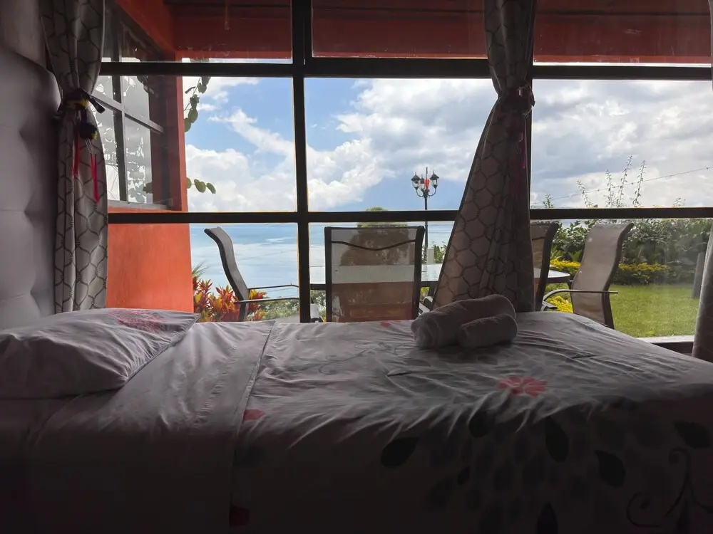 Foto - Hotel Hanna Suites