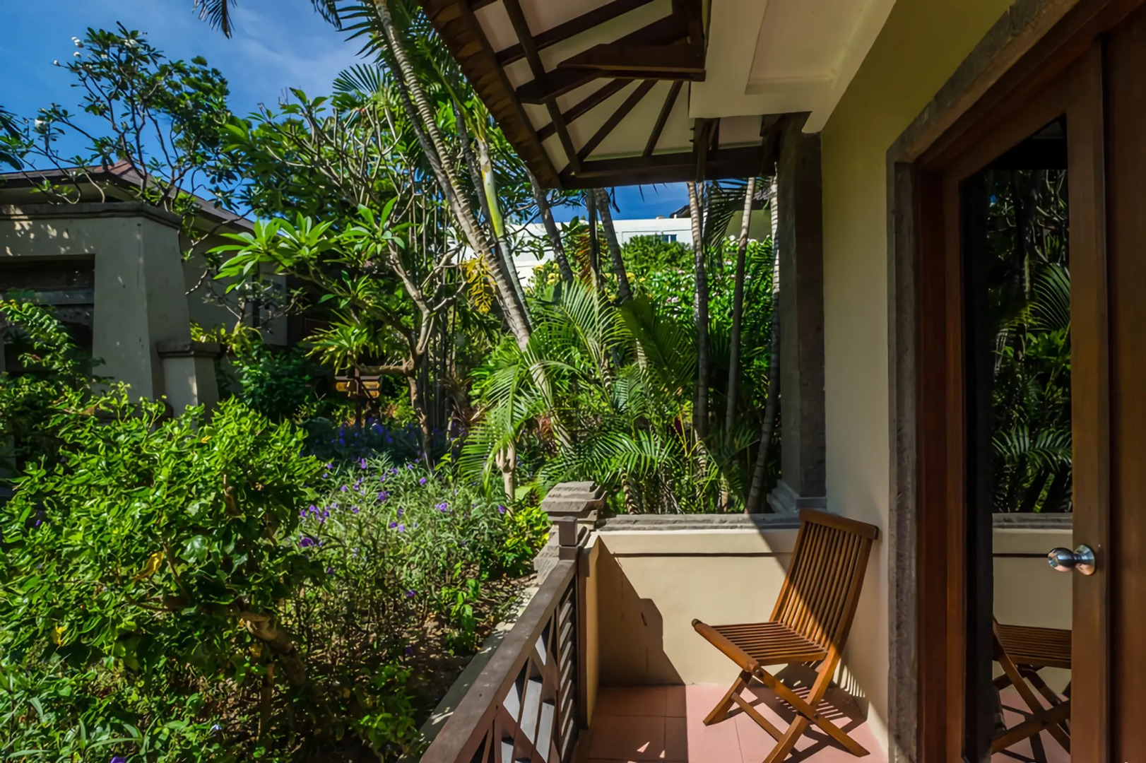 Foto - Risata Bali Resort & Spa