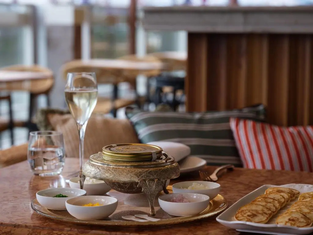 Photo - De L’Europe Amsterdam – The Leading Hotels of the World