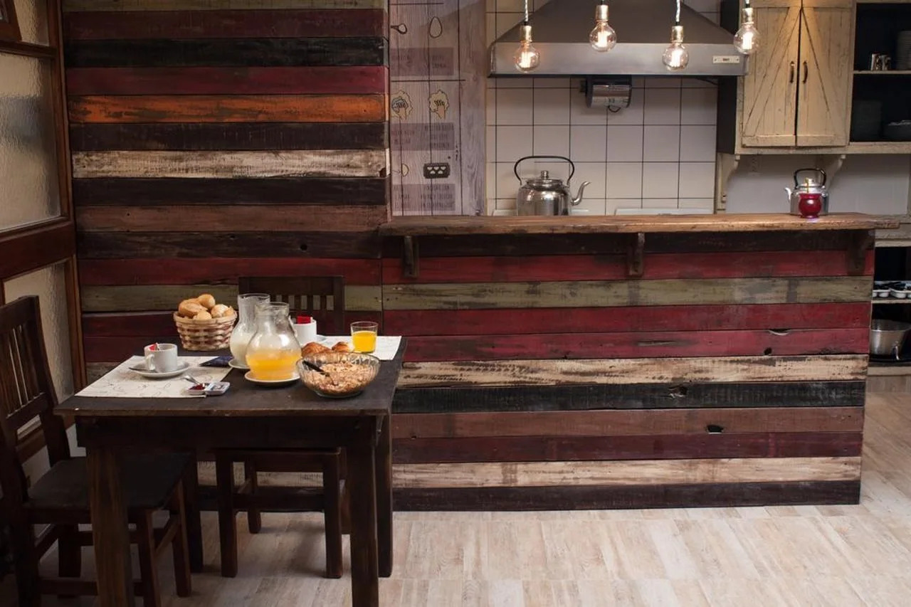 Photo - Hotel Tierra Gaucha