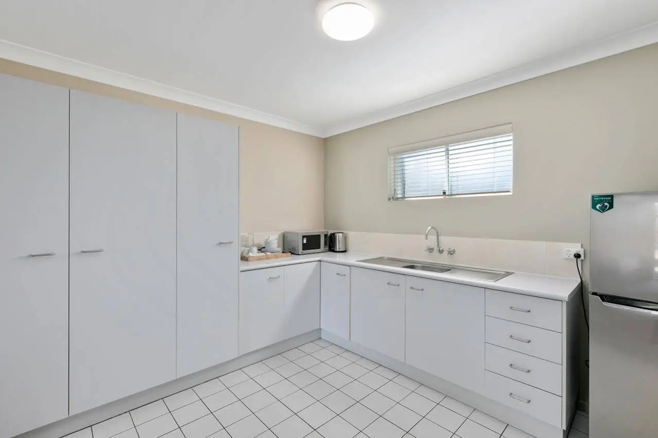 Foto - Comfort Inn North Brisbane