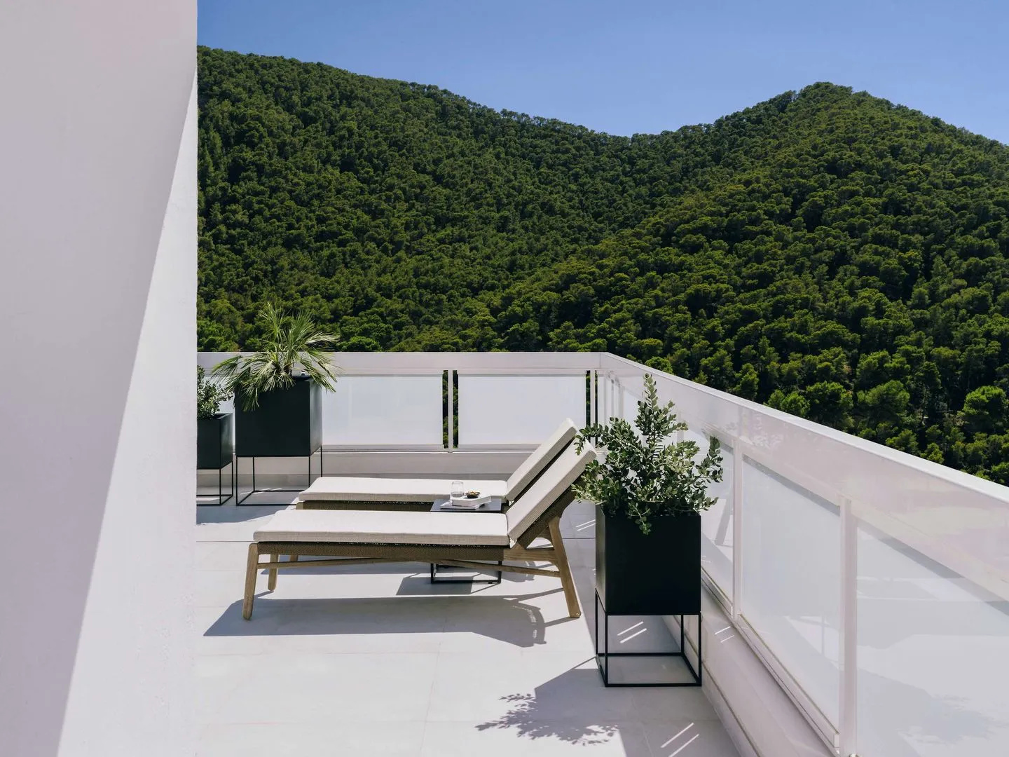 Foto - Mondrian Beach Lifestyle Resort By Accor