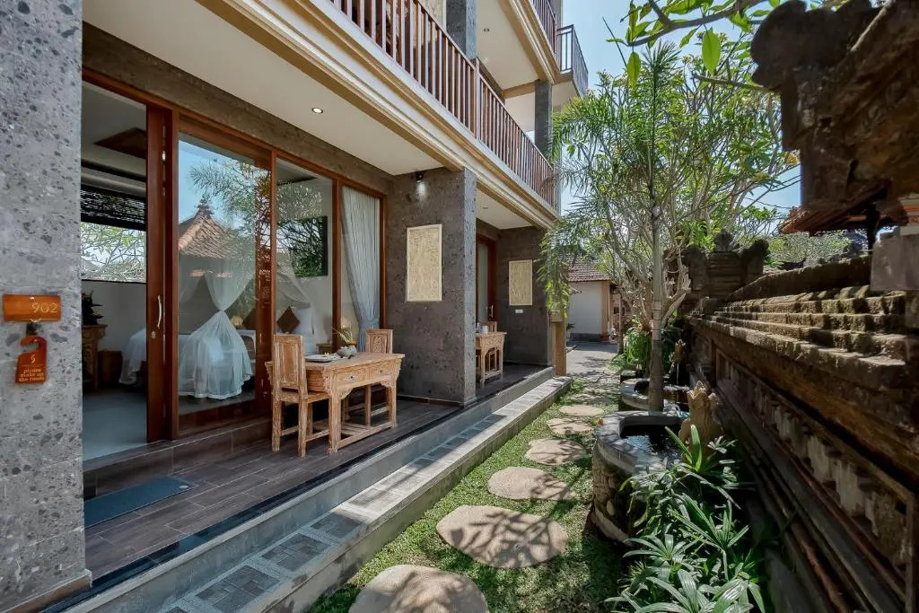 Photo - Santosha Place