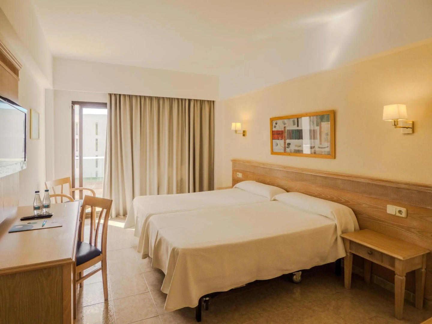 Foto - Santa Maria Playa Hotel
