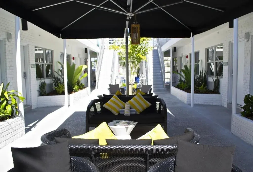 Foto - Seaside All Suites Hotel