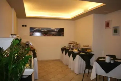 Photo - Hotel Alle Porte