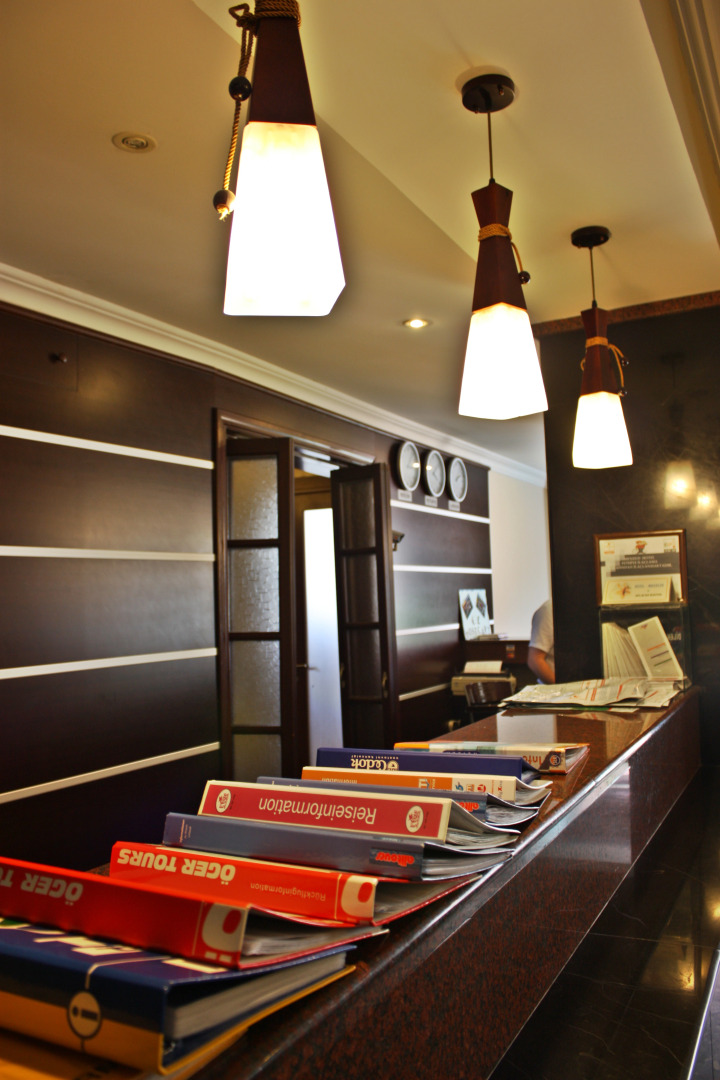 Foto - Mendos Garden Exclusive Hotel Fethiye