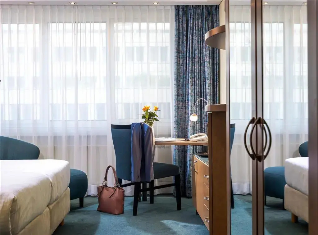 Photo - Maritim proArte Hotel Berlin
