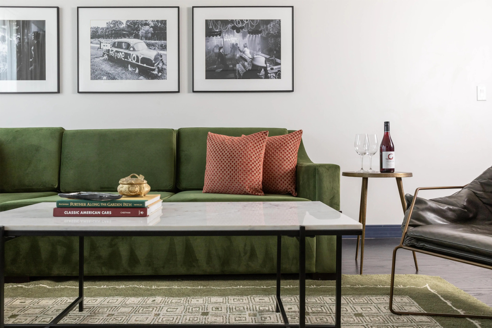 Foto - Holston House Nashville, in The Unbound Collection by Hyatt