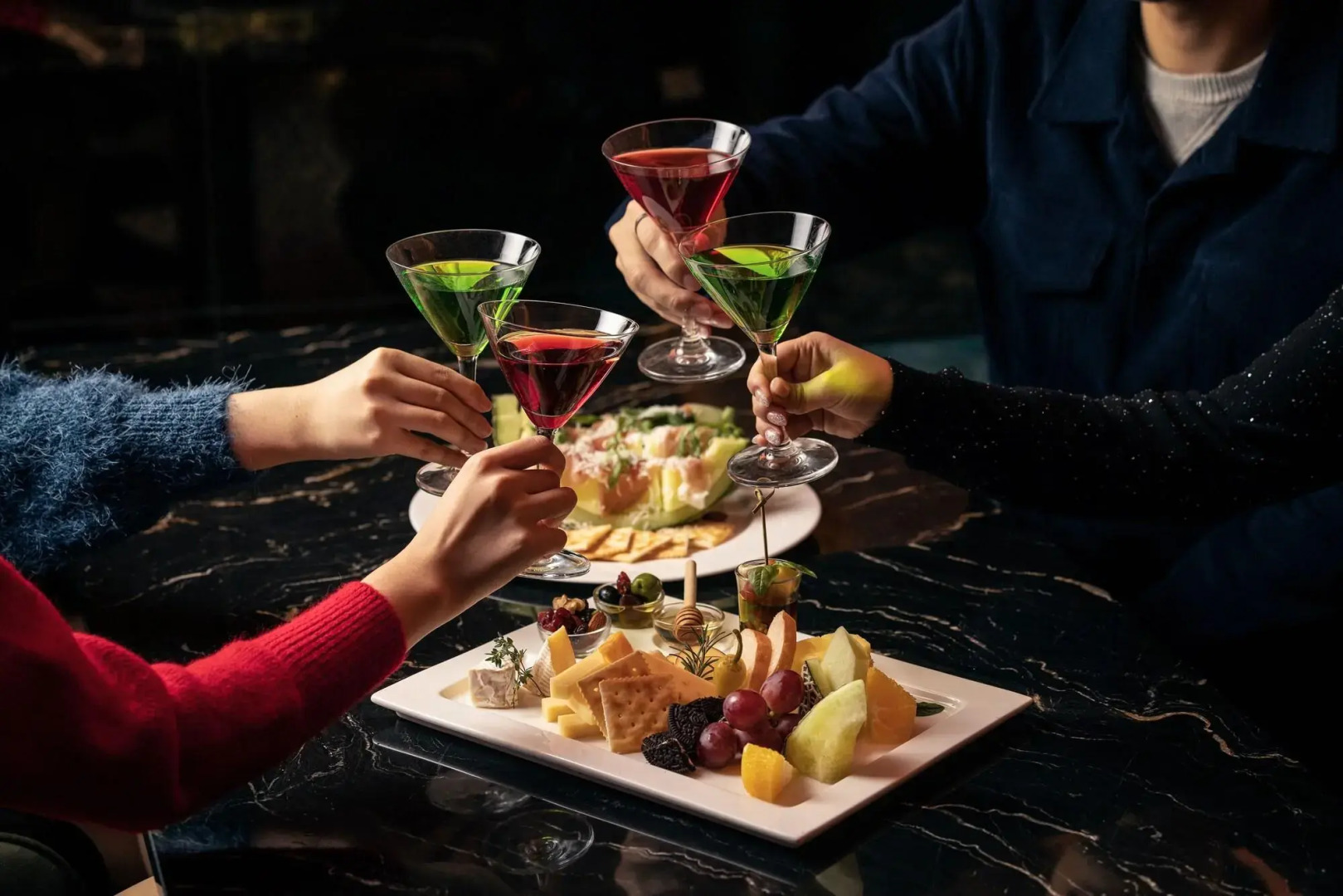 Foto - Four Points by Sheraton Seoul, Guro