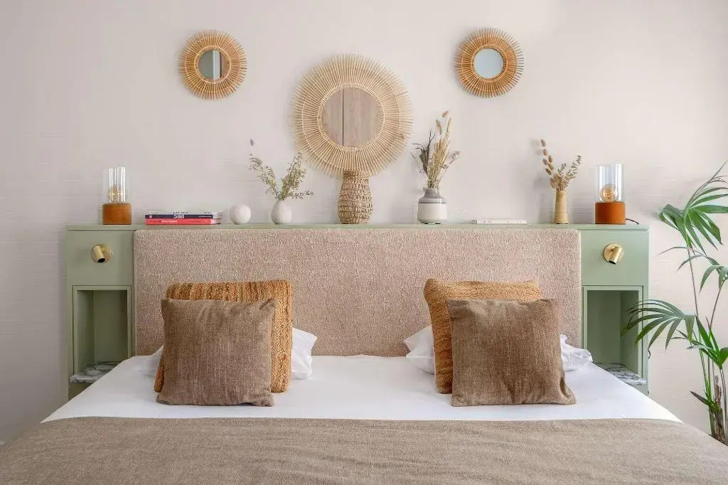 Foto - PEPPER & PAPER Apartments