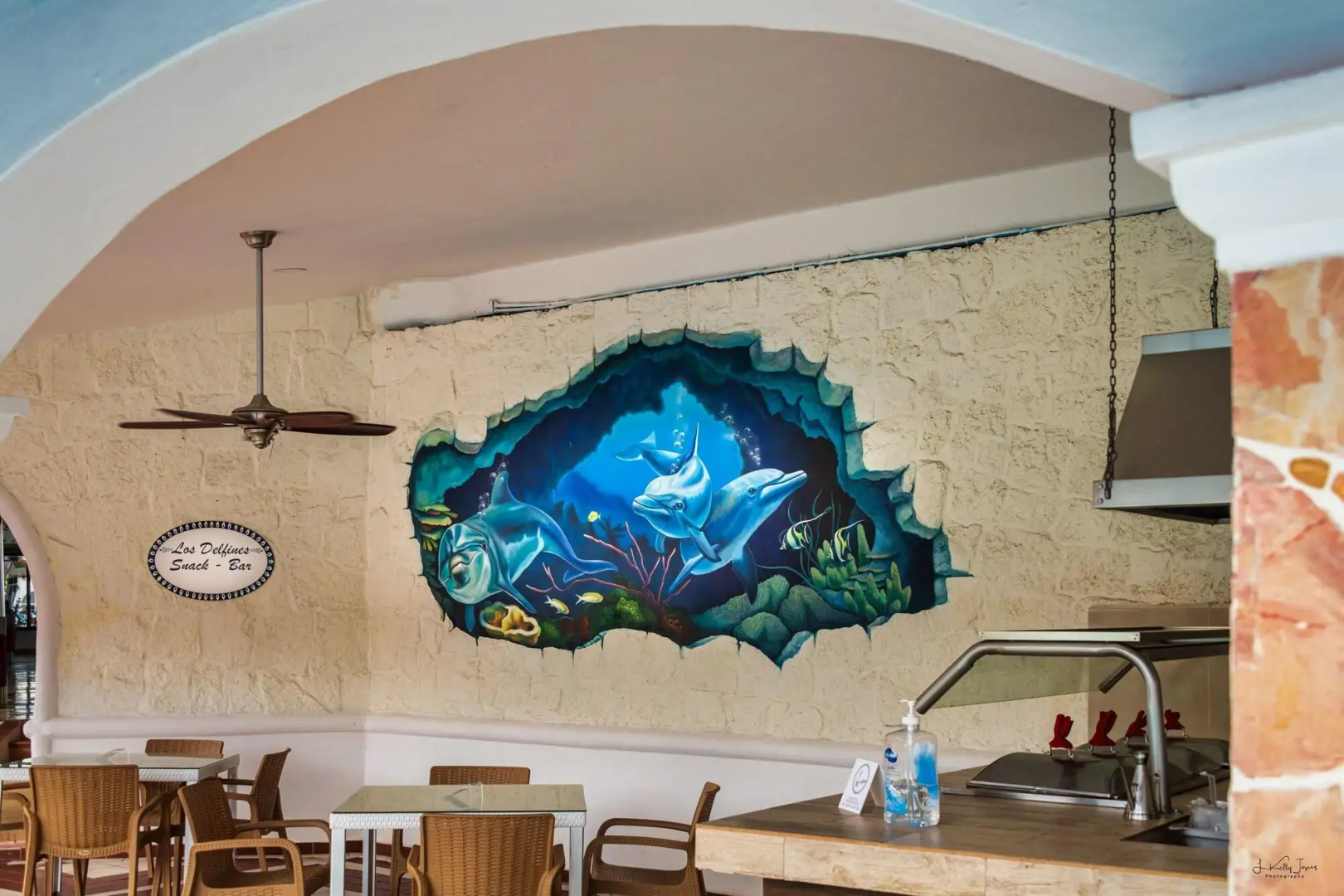 Foto - Cozumel Hotel & Resort