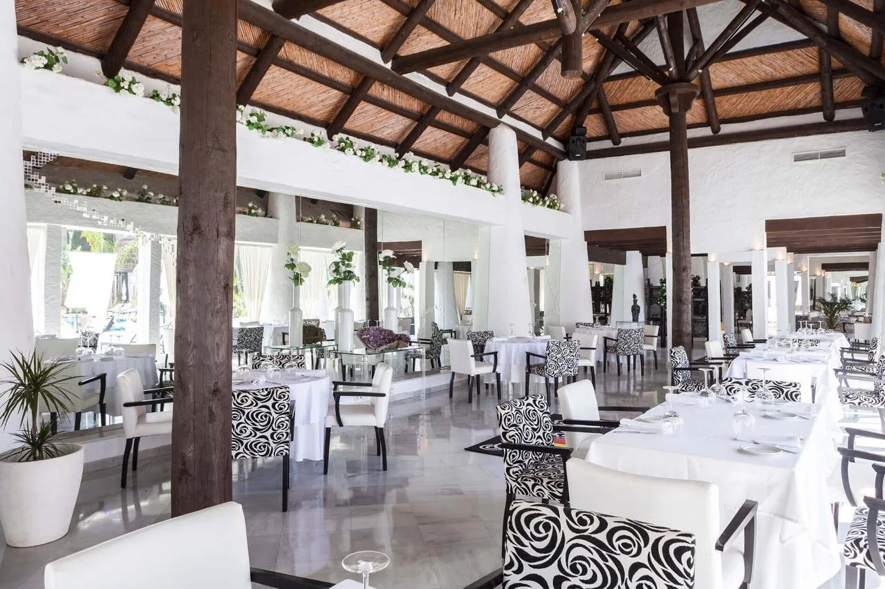 Photo - Hotel Suites Albayzin Del Mar