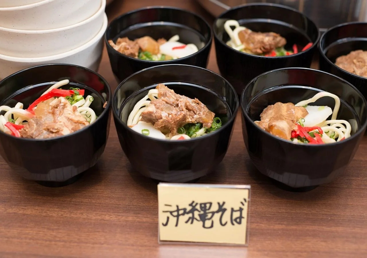 Photo - Hotel Precia Naha Tsujimachi - Vacation STAY 17058v