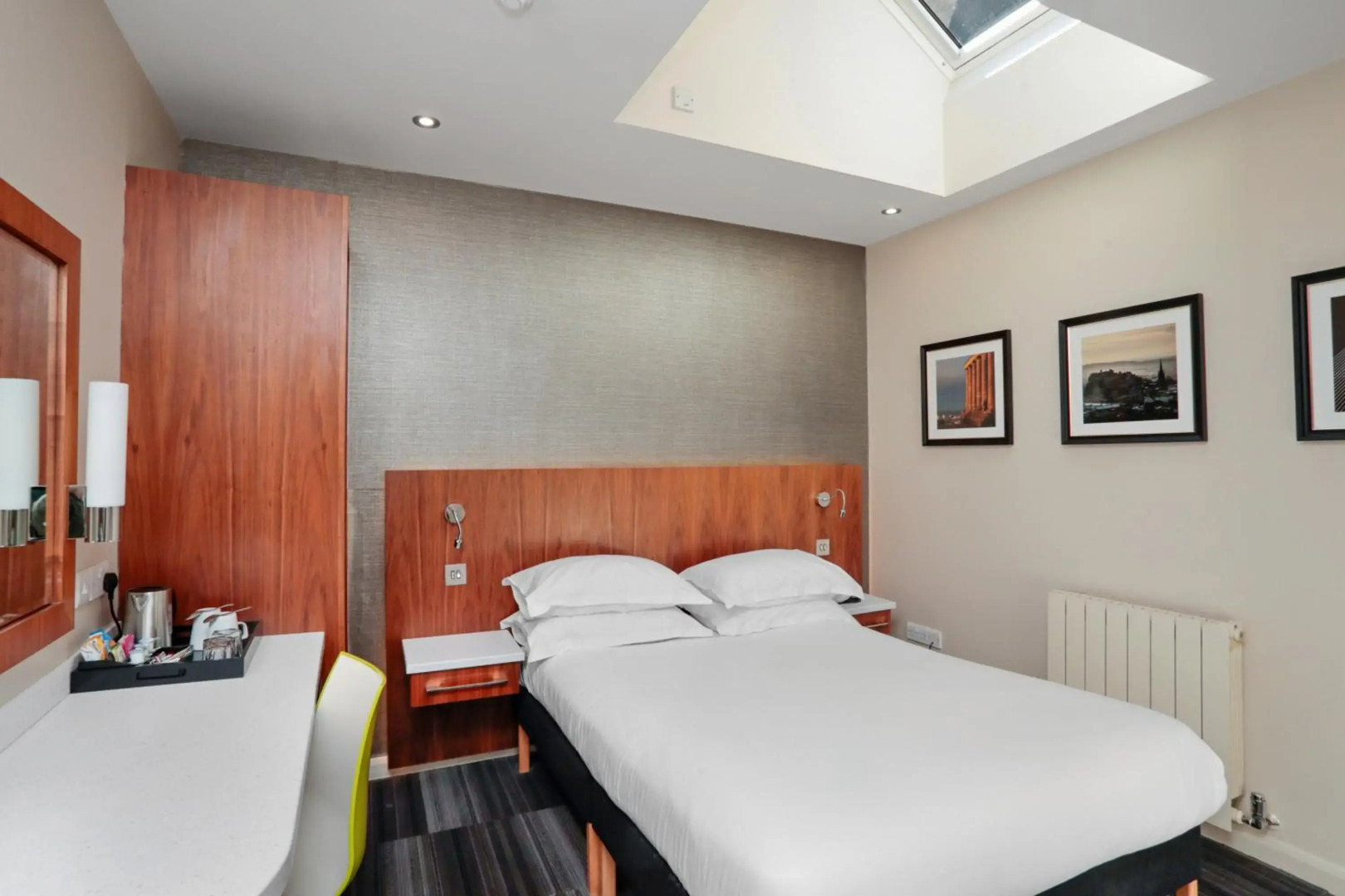 Foto - The Place Hotel