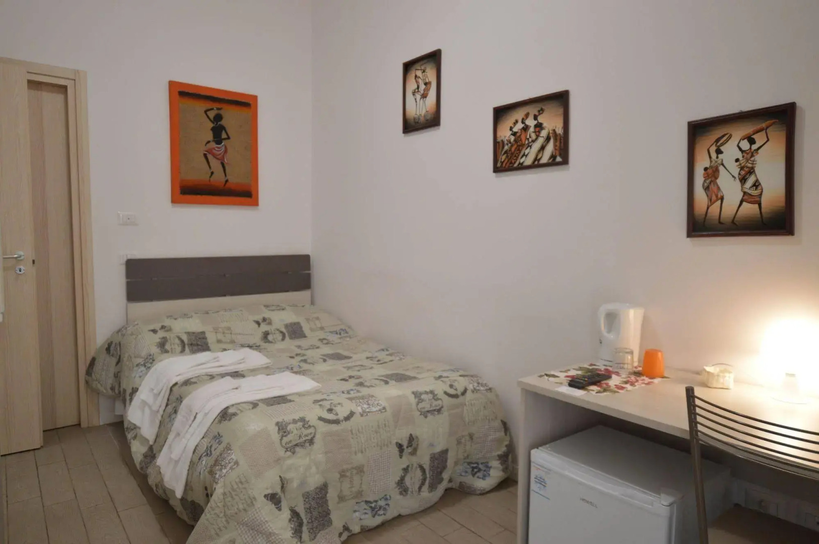 Foto - Rooms Monteverde