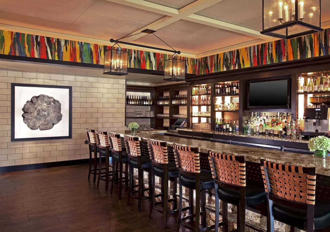 Foto - The Westin Galleria Houston