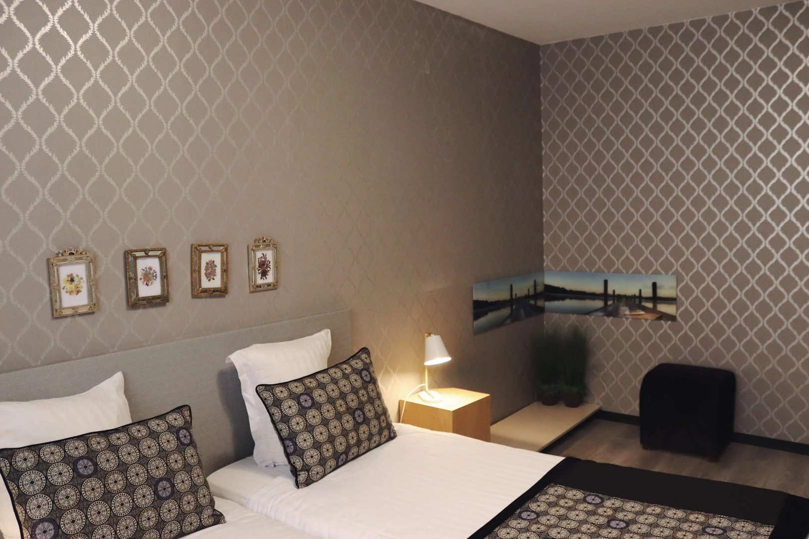 Foto - Hotel Floris Arlequin Grand-Place