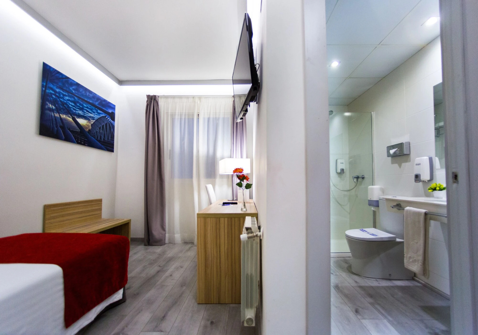 Photo - Sweet Hotel Renasa