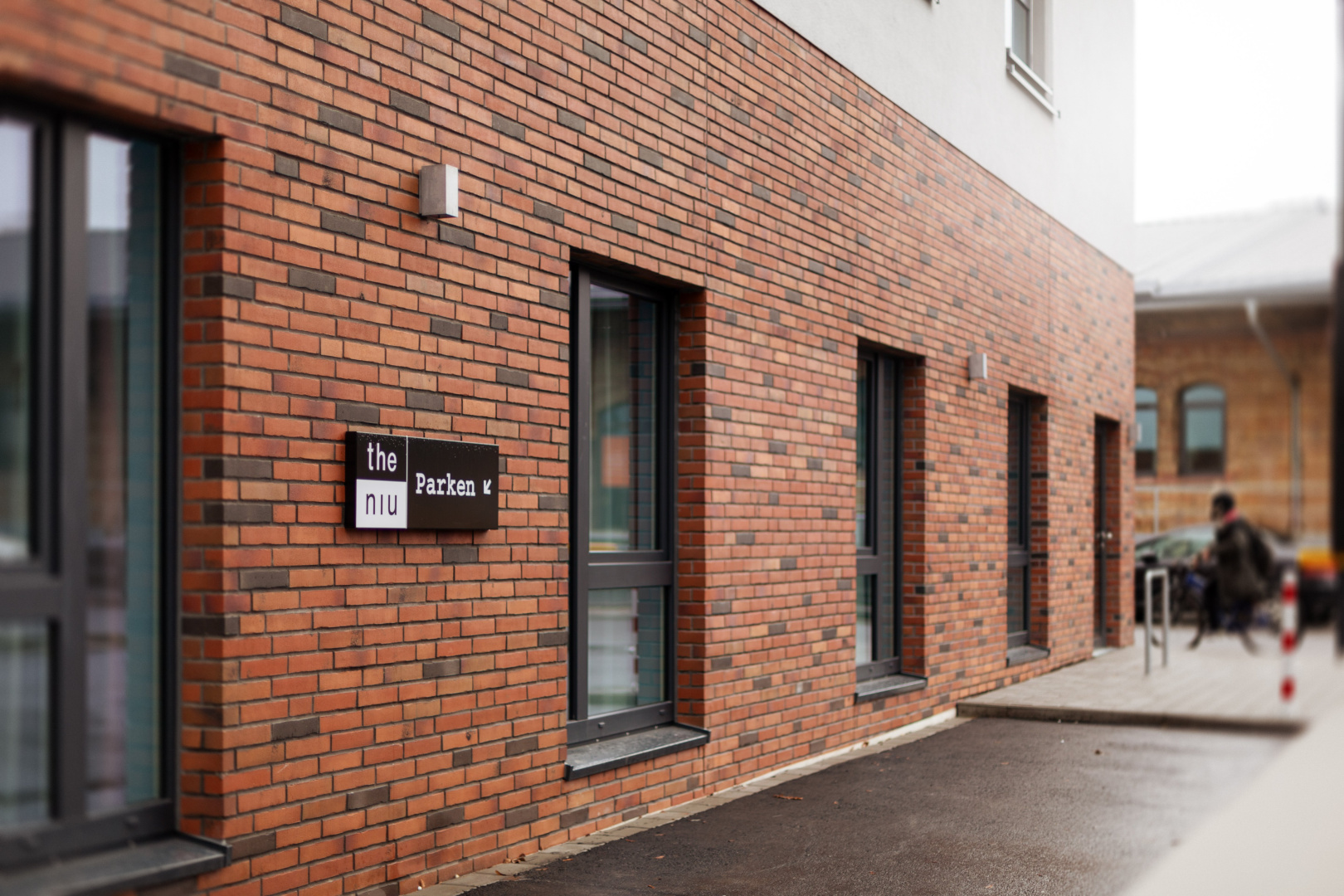 Photo - Holiday Inn - the niu, Mood Mainz by IHG